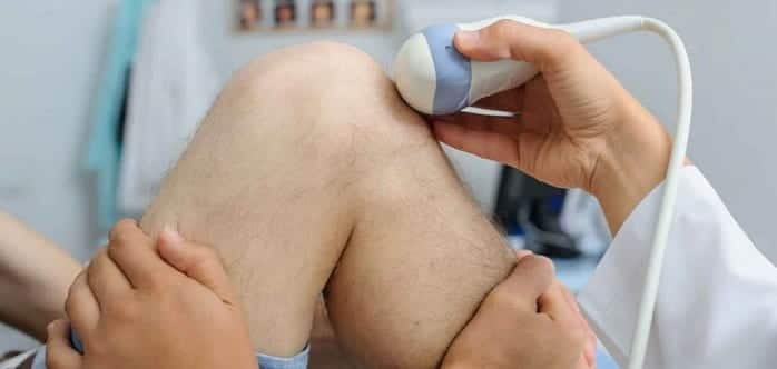 تزریق زانو چگونه انجام میشود؟