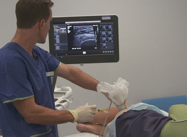 مراحل ارتوکین تراپی