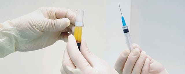 چه زمانی تزریق به زانو لازم است؟