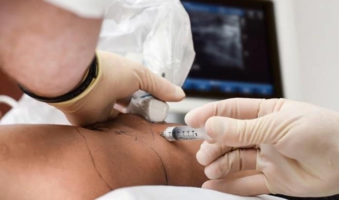 ارتوکین زانو درمان آرتروز و درد زانو با ارتوکین تراپی